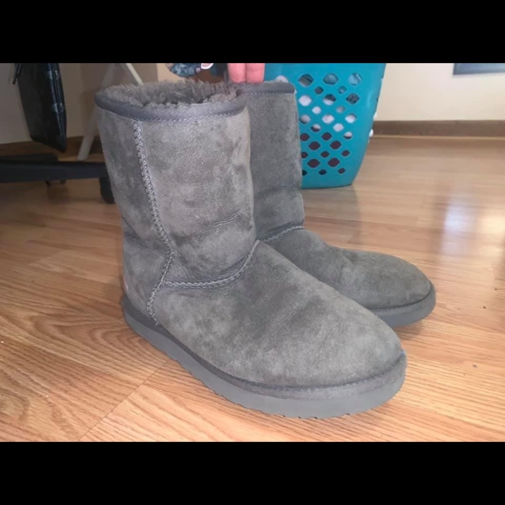 Ugg boots